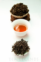 Golden Turtle - Oolong Tea